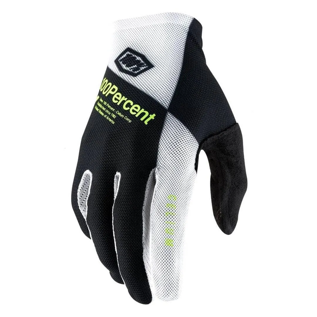 100% Celium Glove