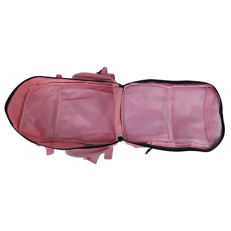 3.0 Titan Backpack - 45L Pink