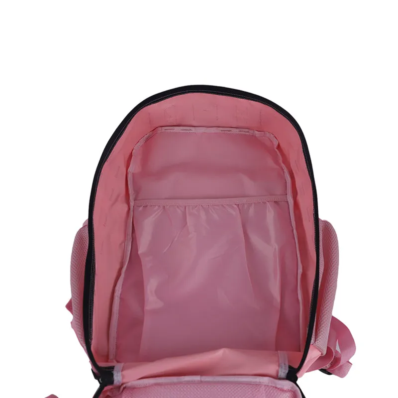 3.0 Titan Backpack - 45L Pink