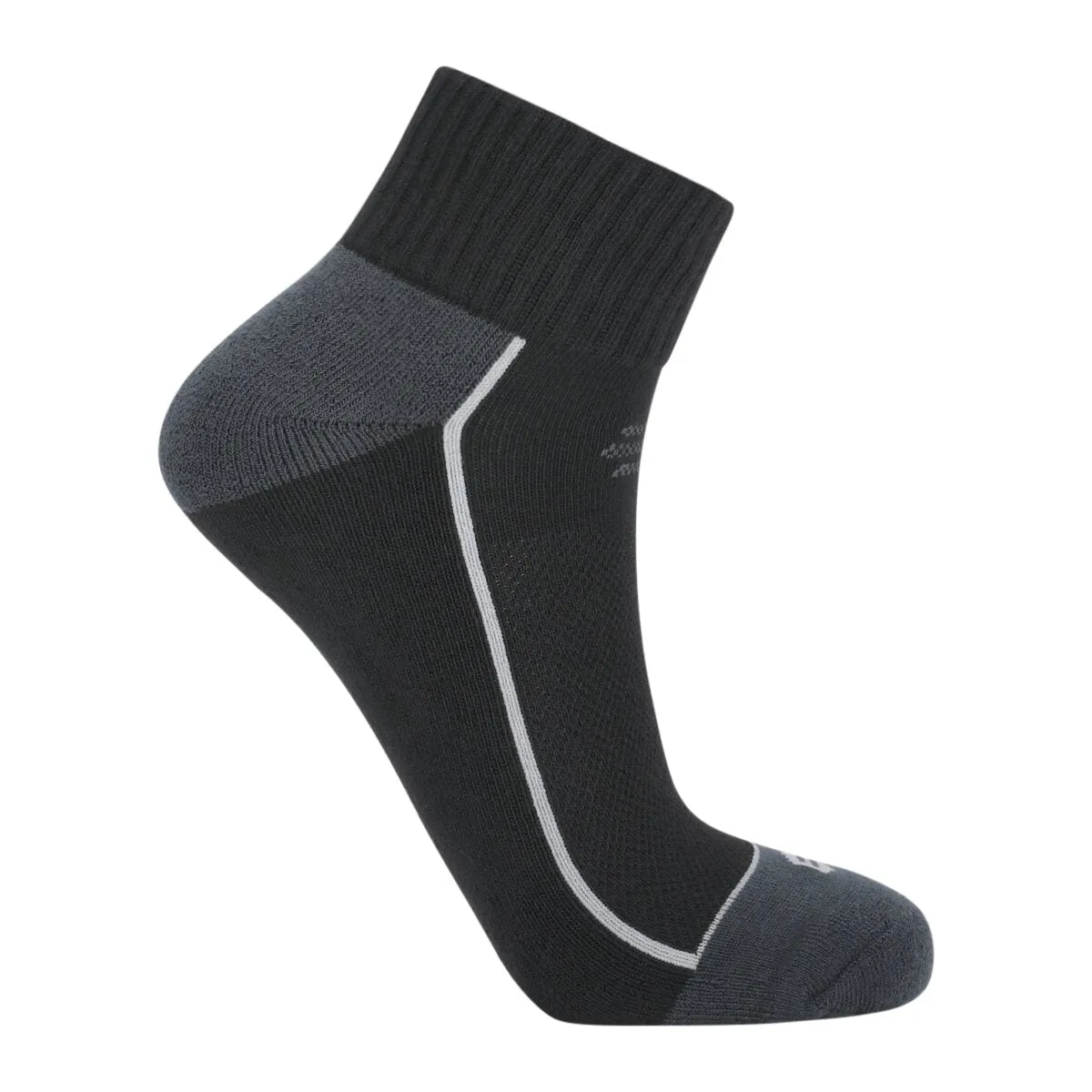 8 Pack Avery Quarter Socks