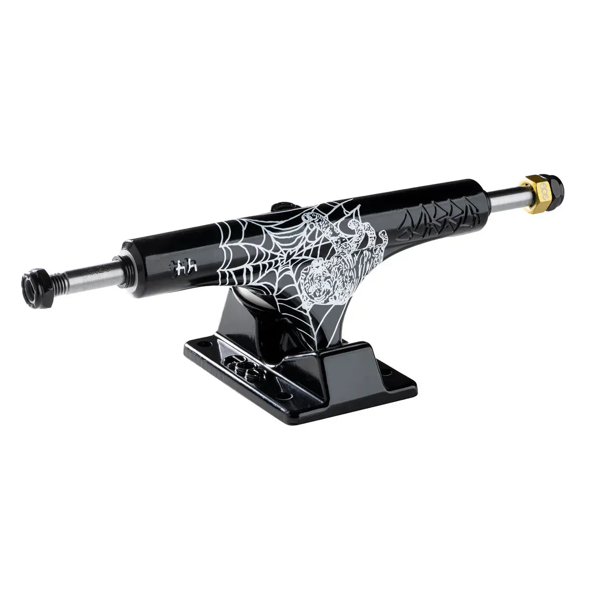 ACE AF1 Deedz Hollow Limited 44 Skateboard Trucks