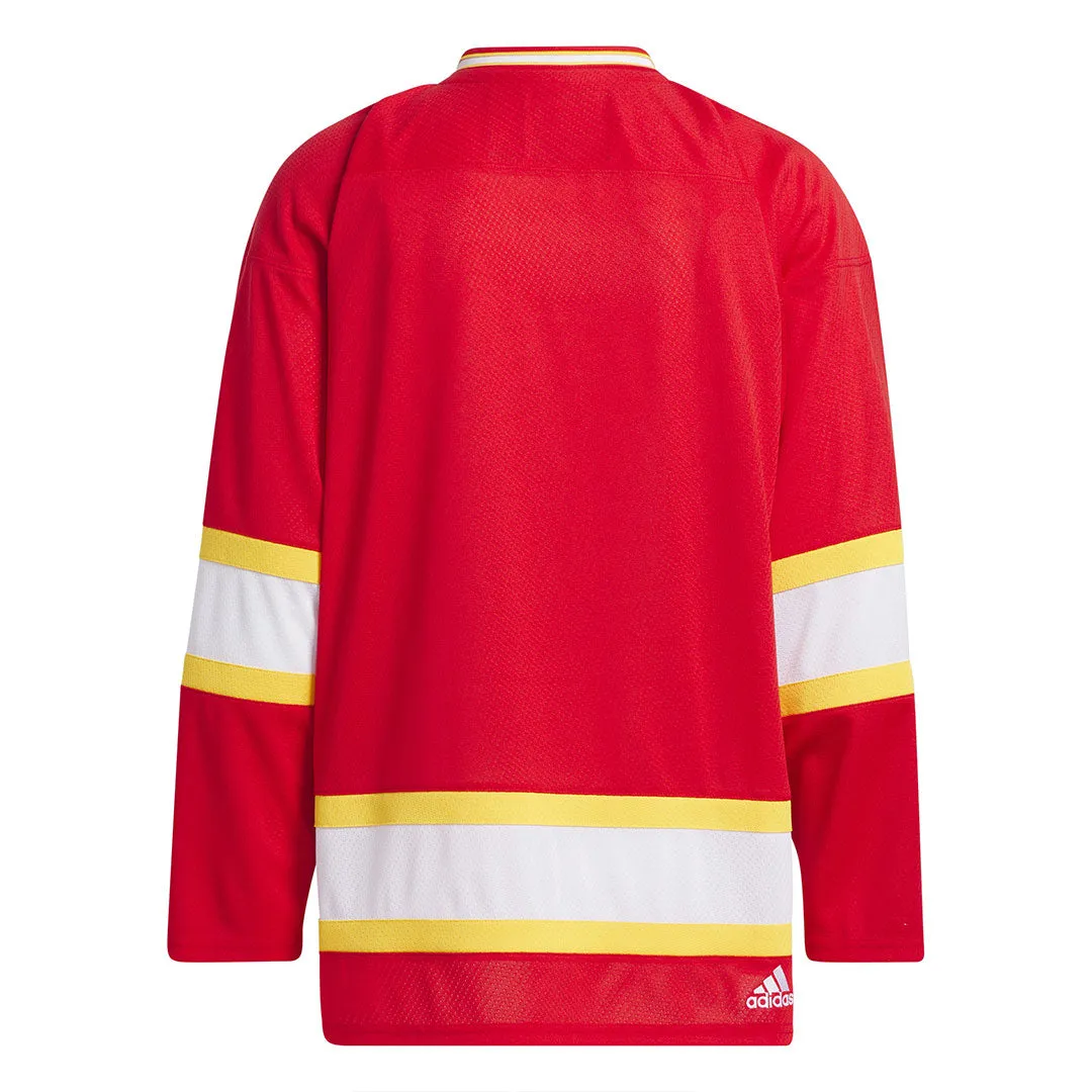 adidas - Men's Atlanta Flames 73' Team Classics Jersey (IC8118)