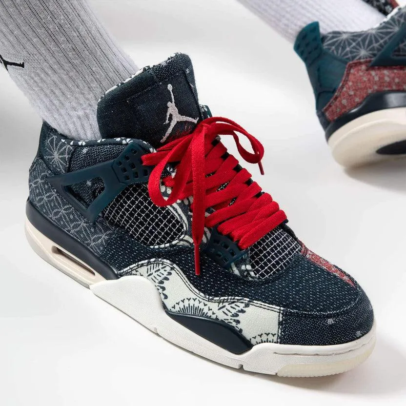 Air Jordan 4 Retro SE Sashiko