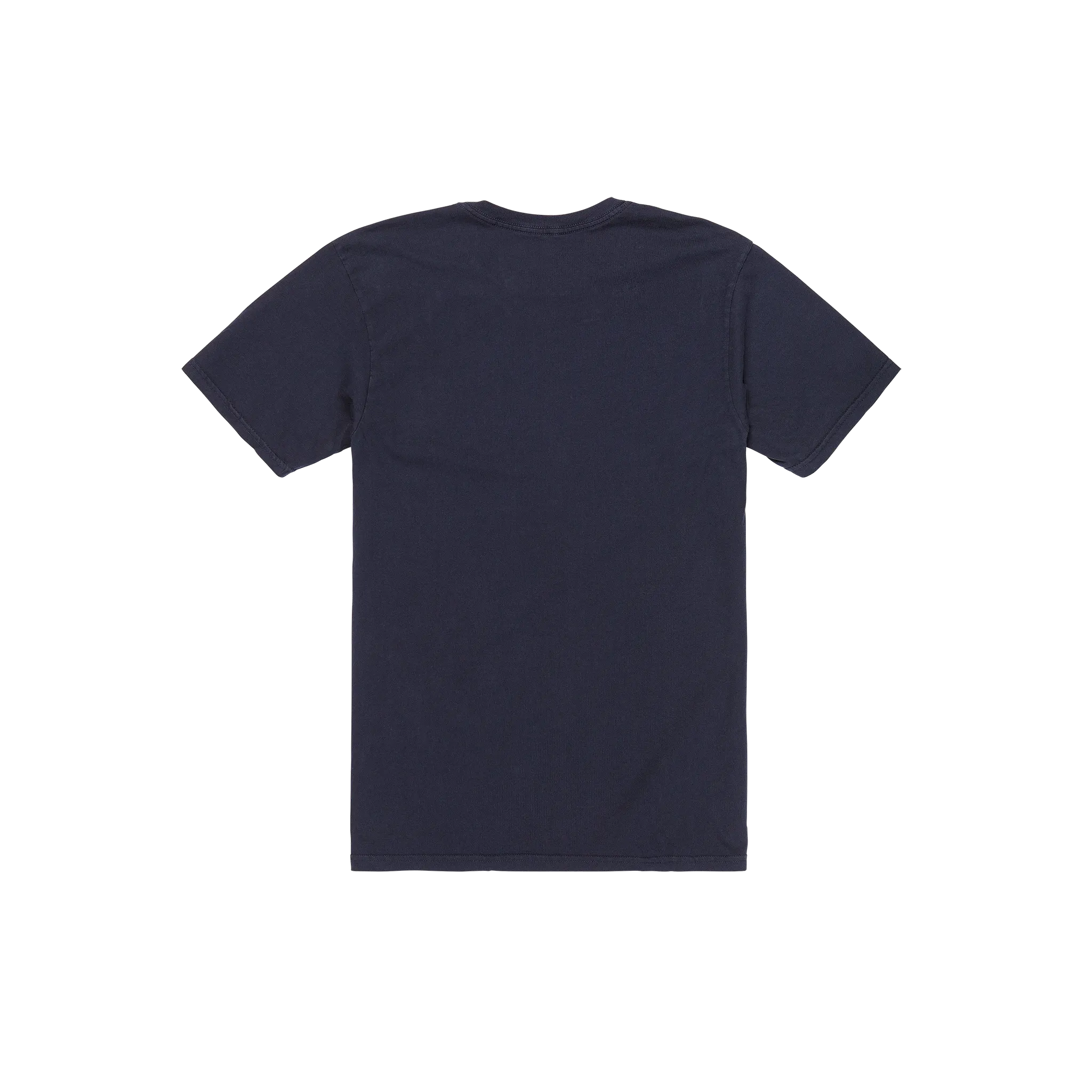 Aloha 1 Short Sleeve Tee - Navy