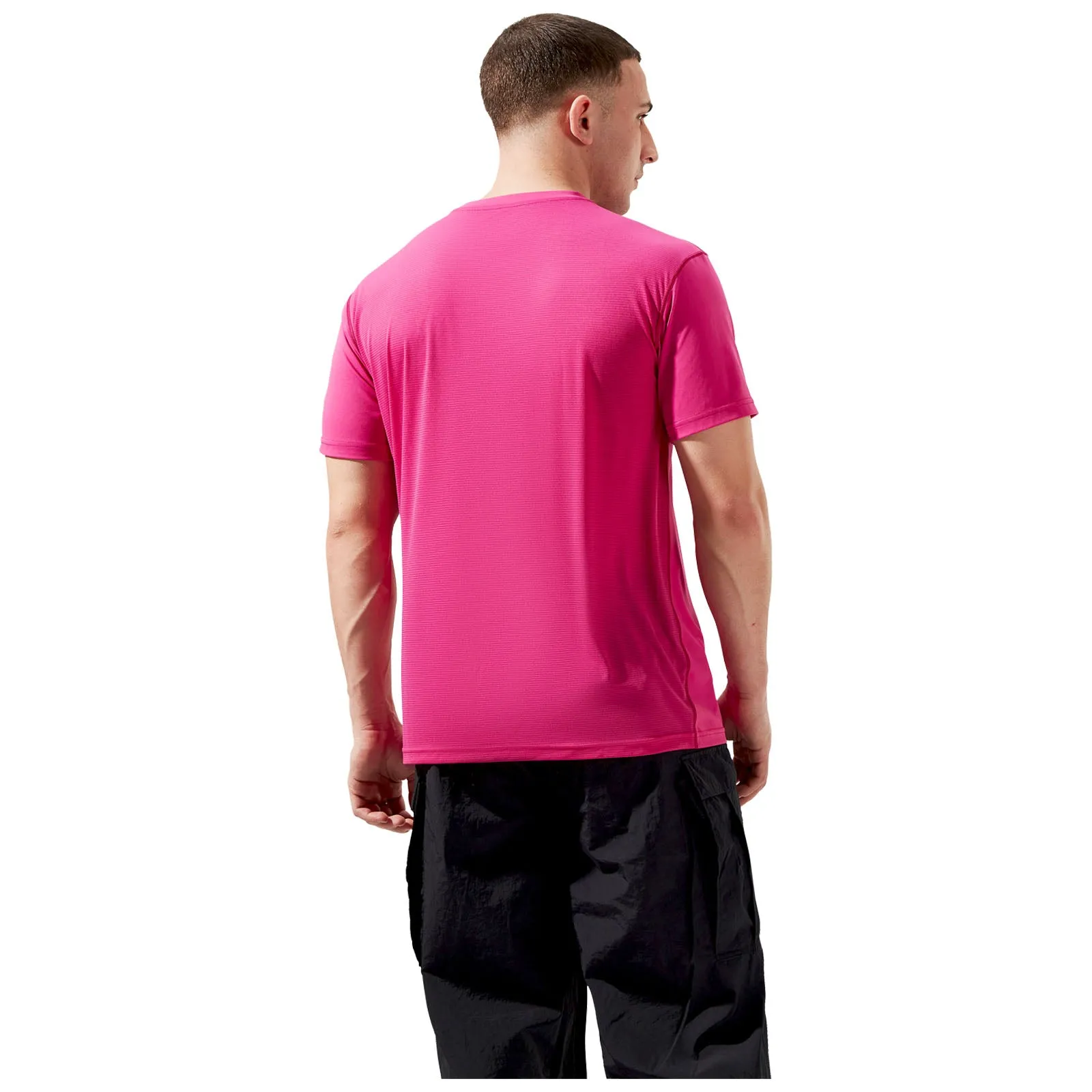 Berghaus Mens Wayside Tech T-Shirt