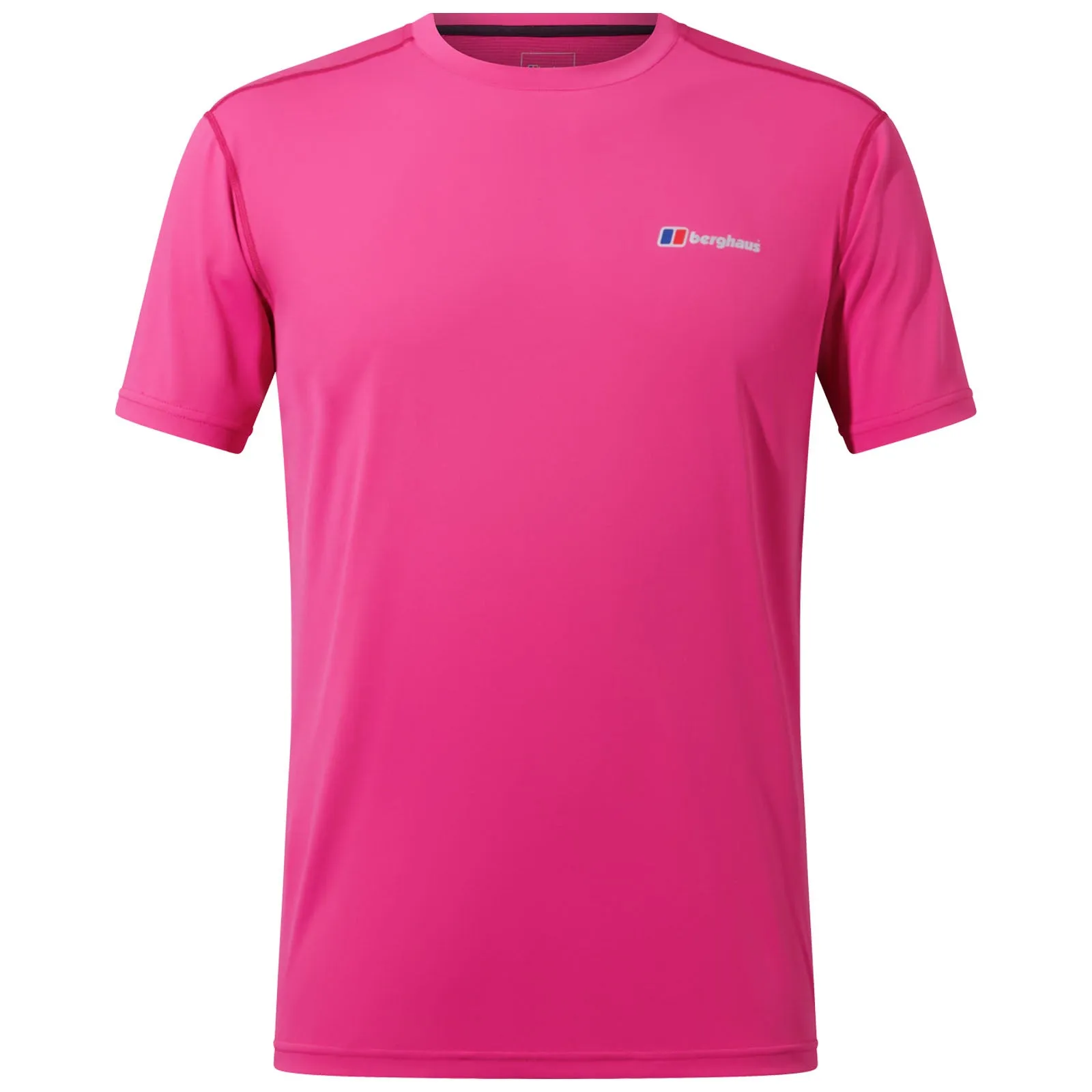 Berghaus Mens Wayside Tech T-Shirt