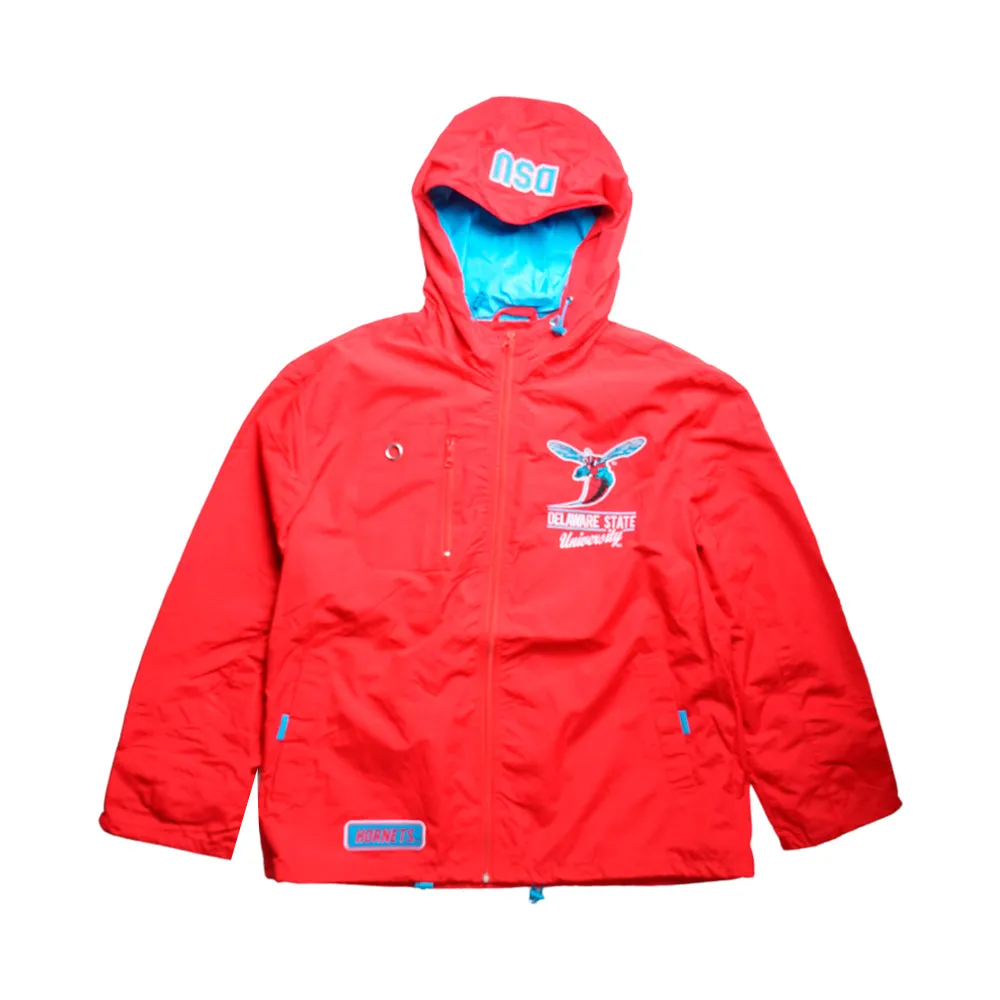 BIG BOY TRACK JACKET - DSU03