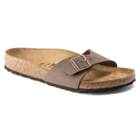 Birkenstock Madrid Mocca