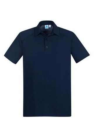 Biz Collection Byron Mens S/S Polo (P011MS)