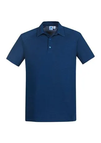 Biz Collection Byron Mens S/S Polo (P011MS)