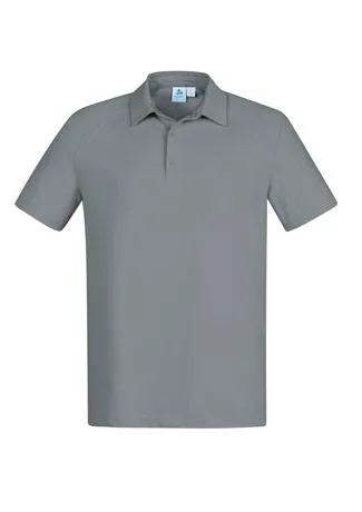 Biz Collection Byron Mens S/S Polo (P011MS)