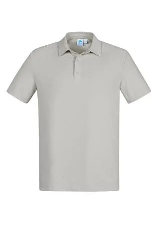 Biz Collection Byron Mens S/S Polo (P011MS)