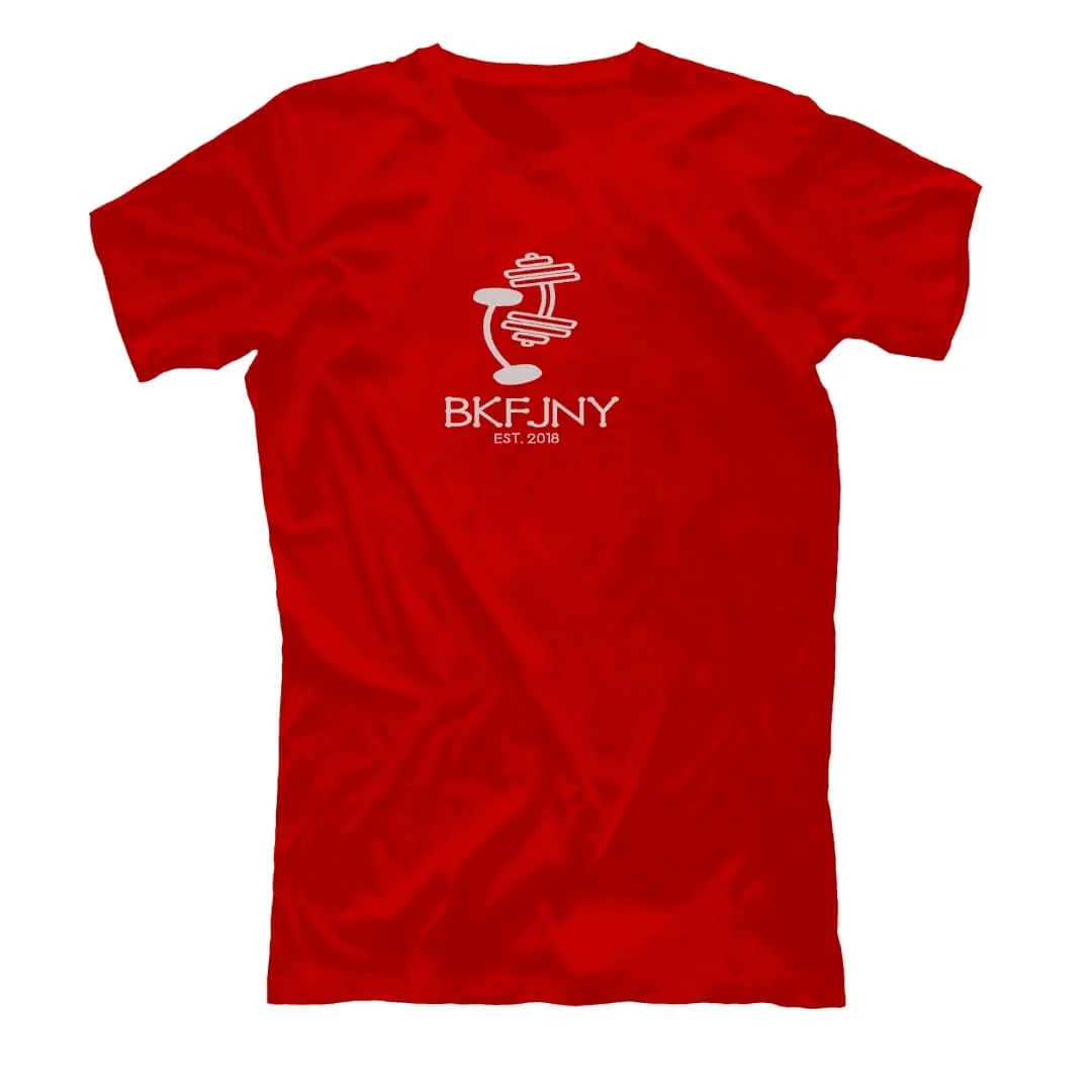 BKFJNY EST.2018 T-SHIRT (Unisex)