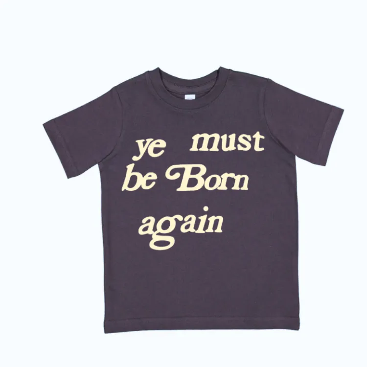 Born Again Tee