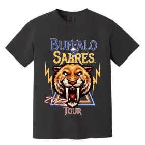 Buffalo Sabres 2023-24 Season Tour Shirt - BFLO Store Exclusive