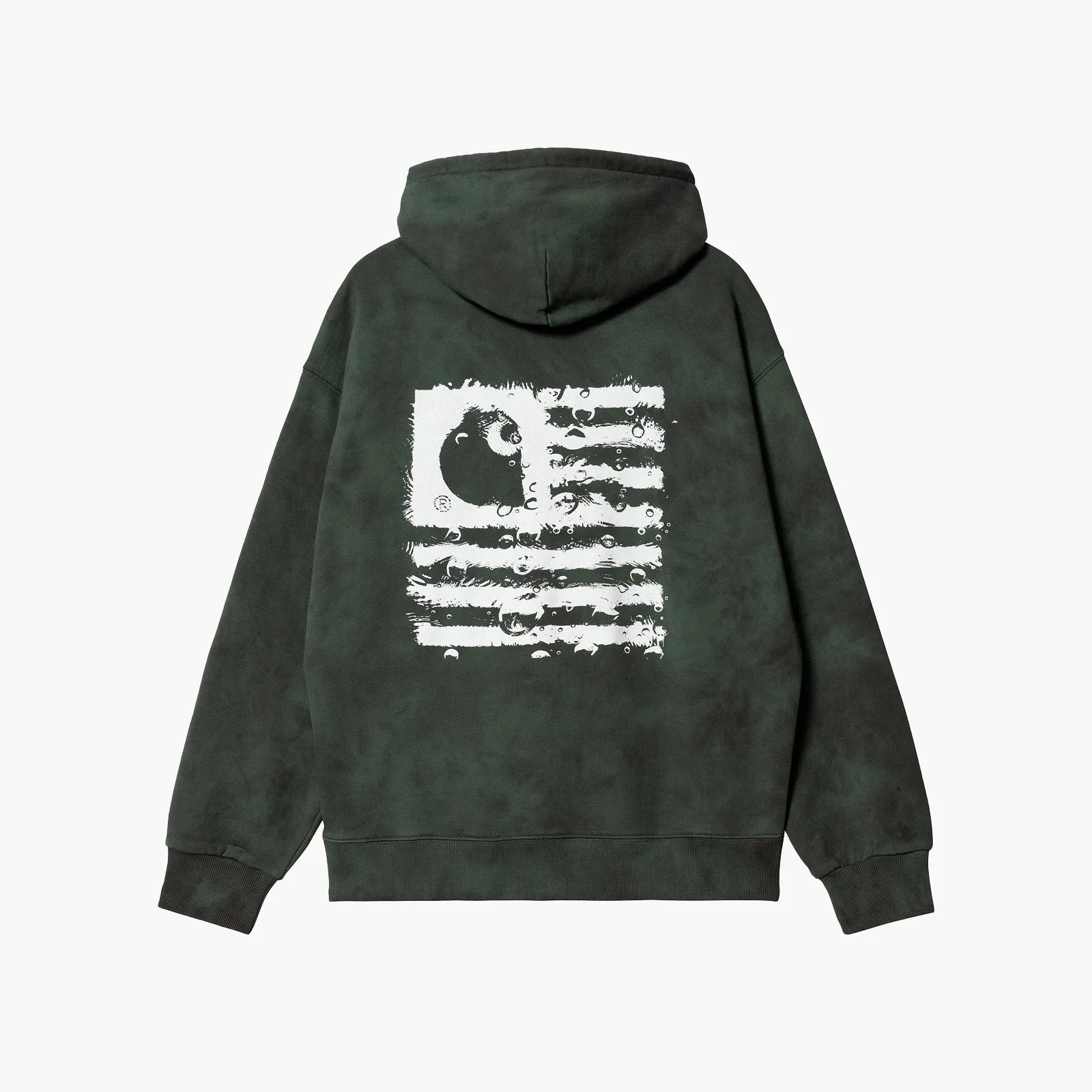 Carhartt WIP Hooded Chromo Sweat