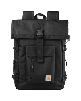 Carhartt Wip Philis Backpack Nero