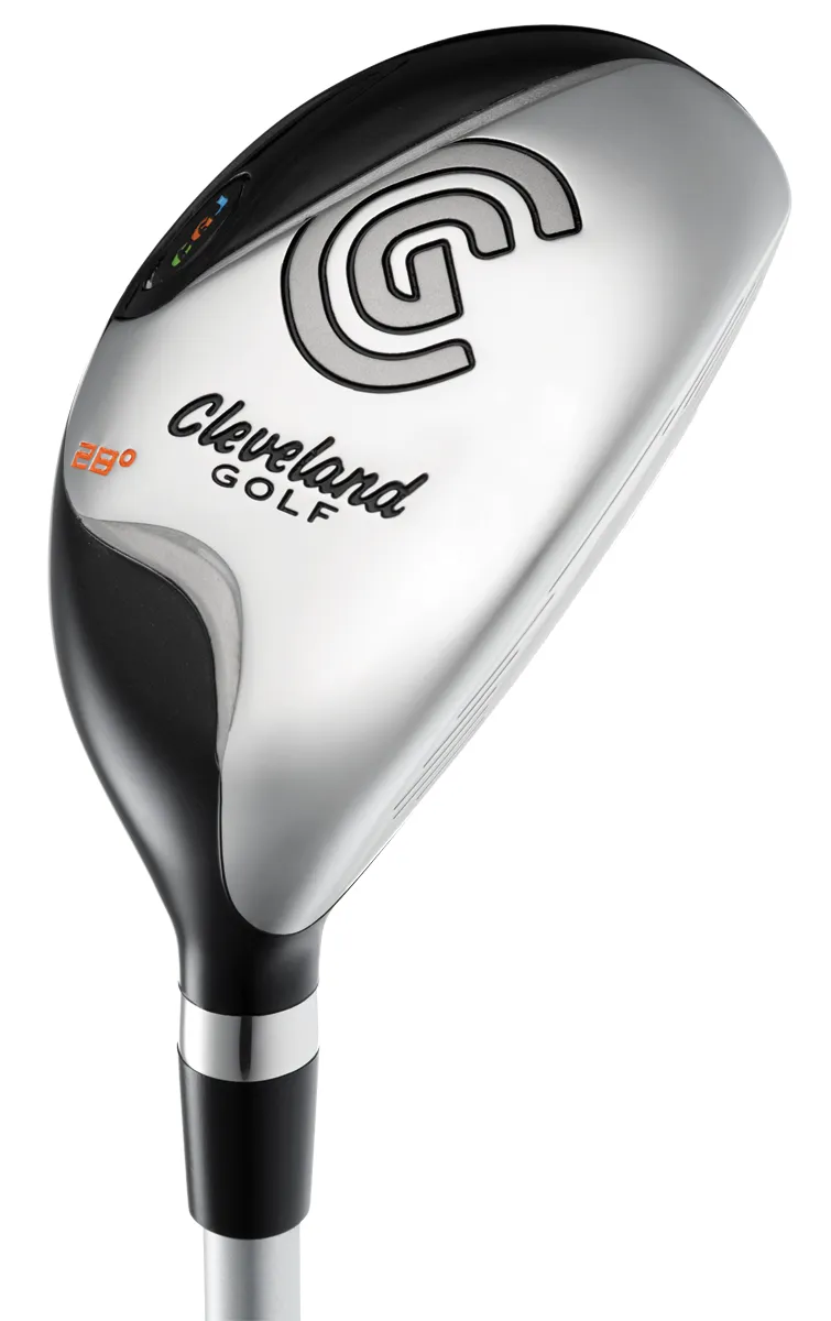 Cleveland Golf CGJ Junior Golf Set