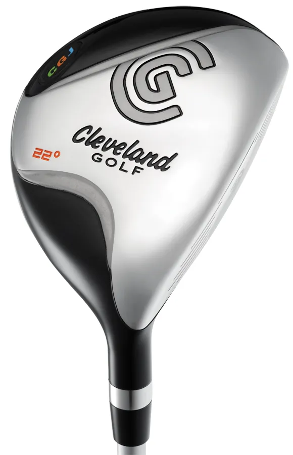 Cleveland Golf CGJ Junior Golf Set