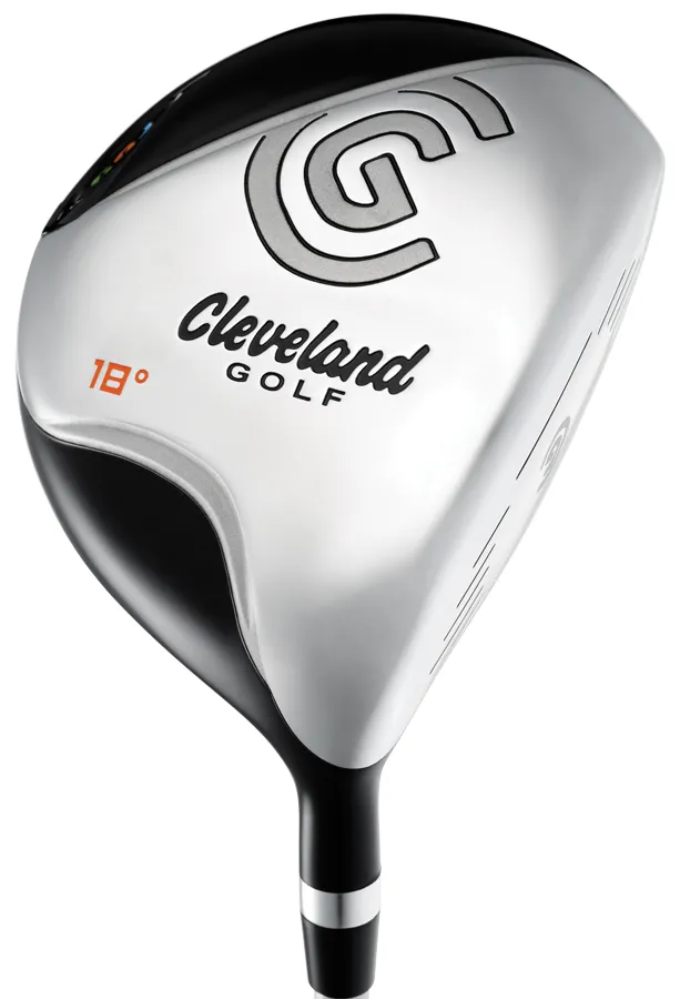 Cleveland Golf CGJ Junior Golf Set