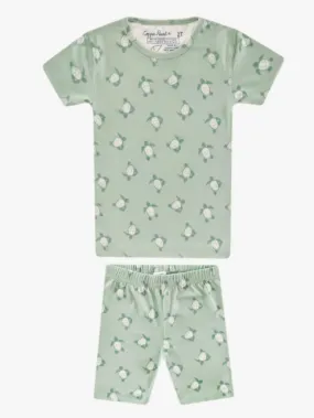 CP Toddler PJ Set