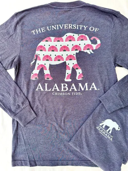 Elephant long sleeve