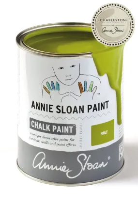 Firle Annie Sloan Chalk Paint