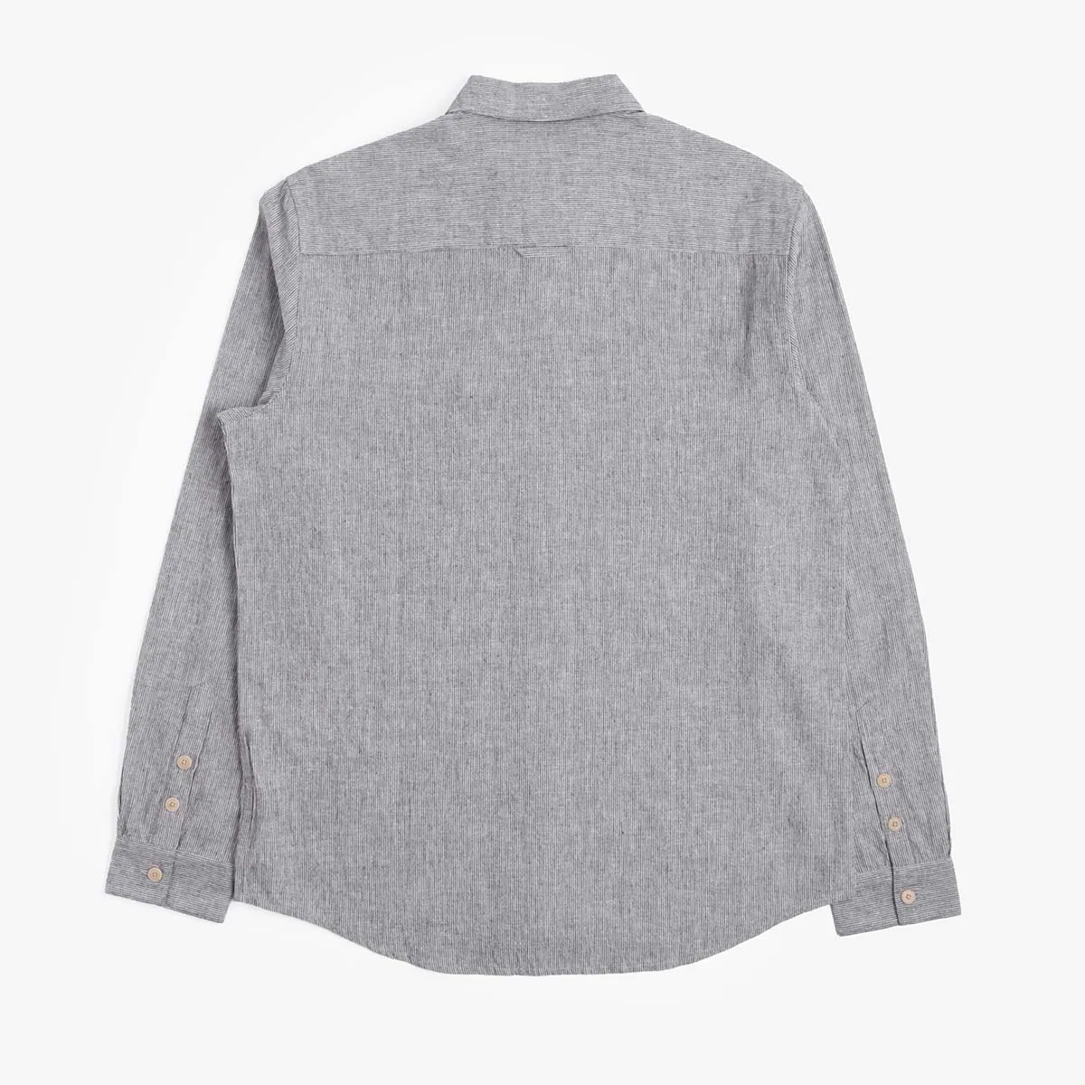 Folk Relaxed Fit Shirt