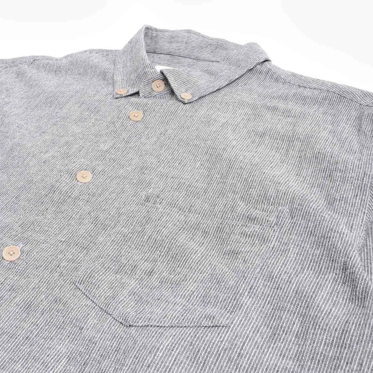 Folk Relaxed Fit Shirt