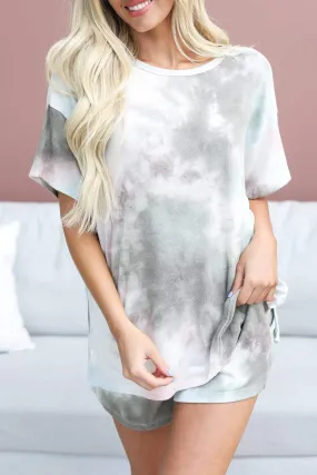 Fool For You Tie-Dye Set