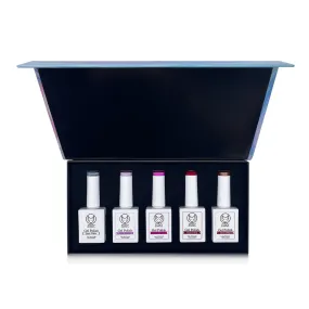 Gel Color Set