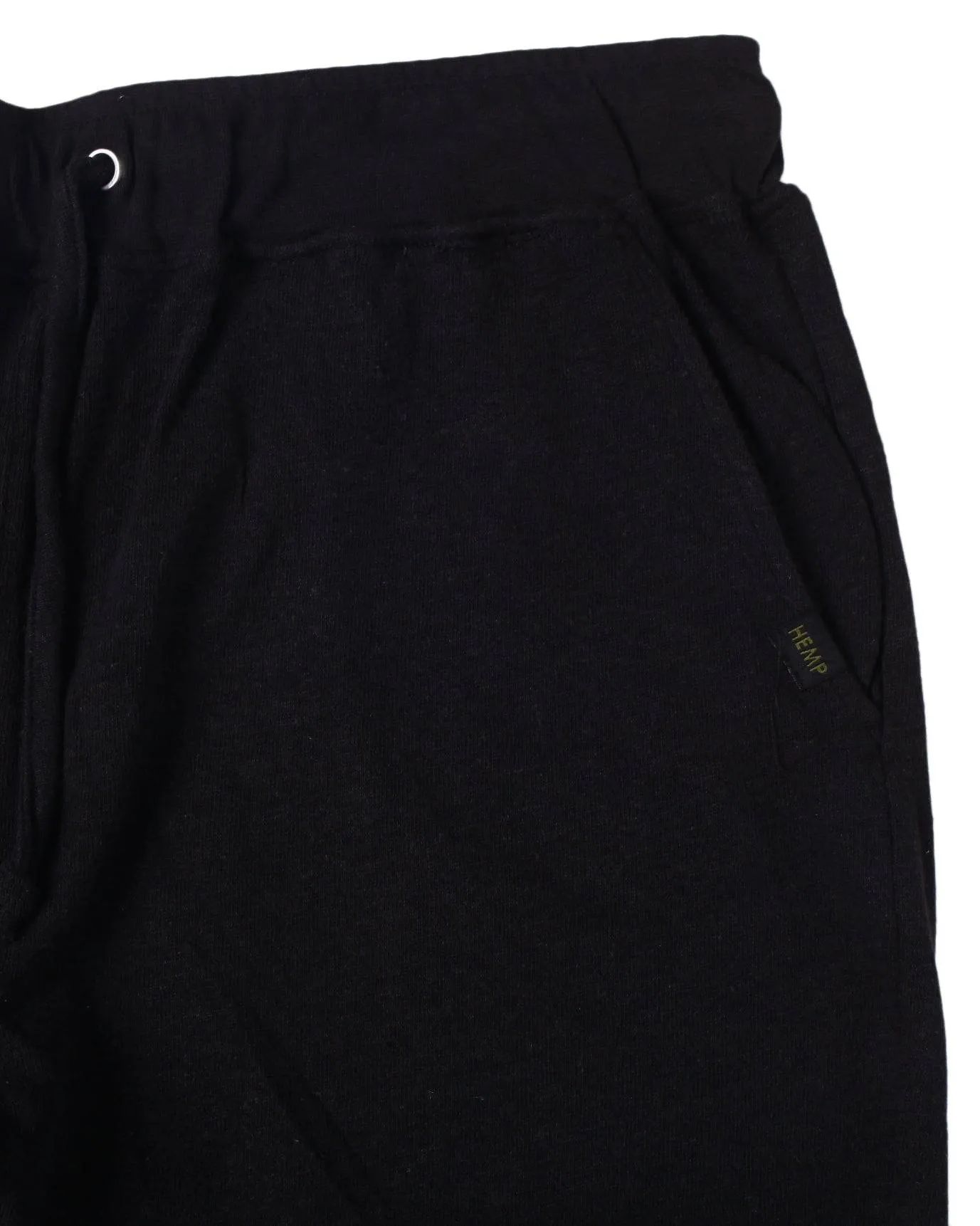 HEMP CHILLAX SHORTS