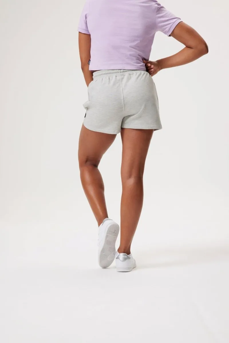 INSPORT WOMEN'S JENNA GREY SHORTS