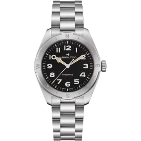 KHAKI FIELD EXPEDITION AUTO H70315130