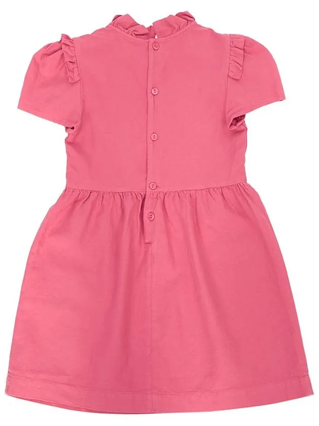 Kids Short Sleeve One Piece S23036 250 AX