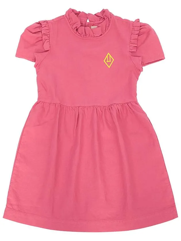 Kids Short Sleeve One Piece S23036 250 AX