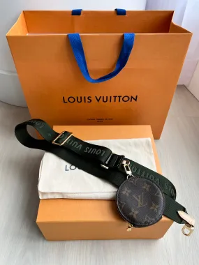 Louis Vuitton Bandouliere