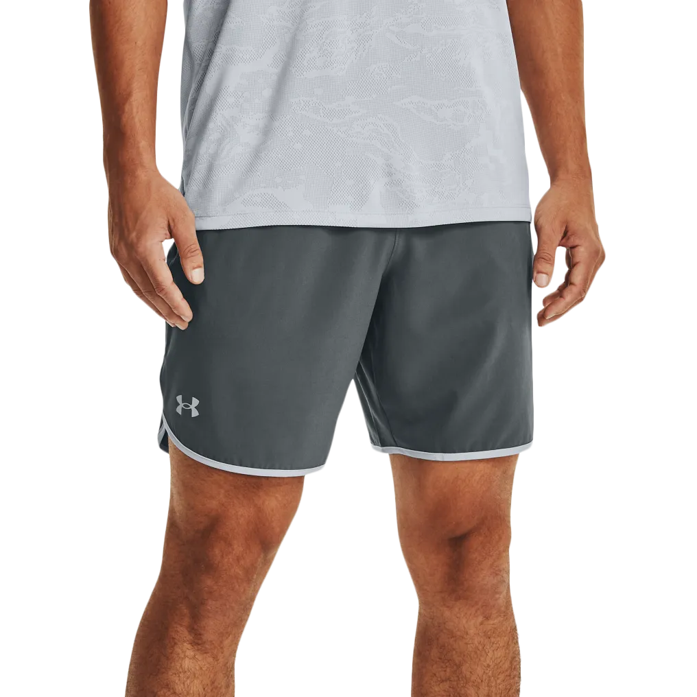 Men's UA HIIT Woven Short