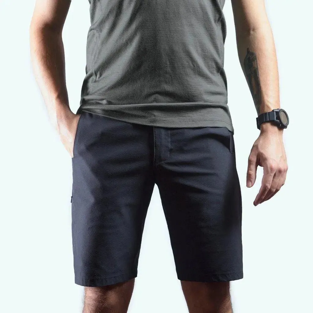 Mission Workshop The Stahl Short