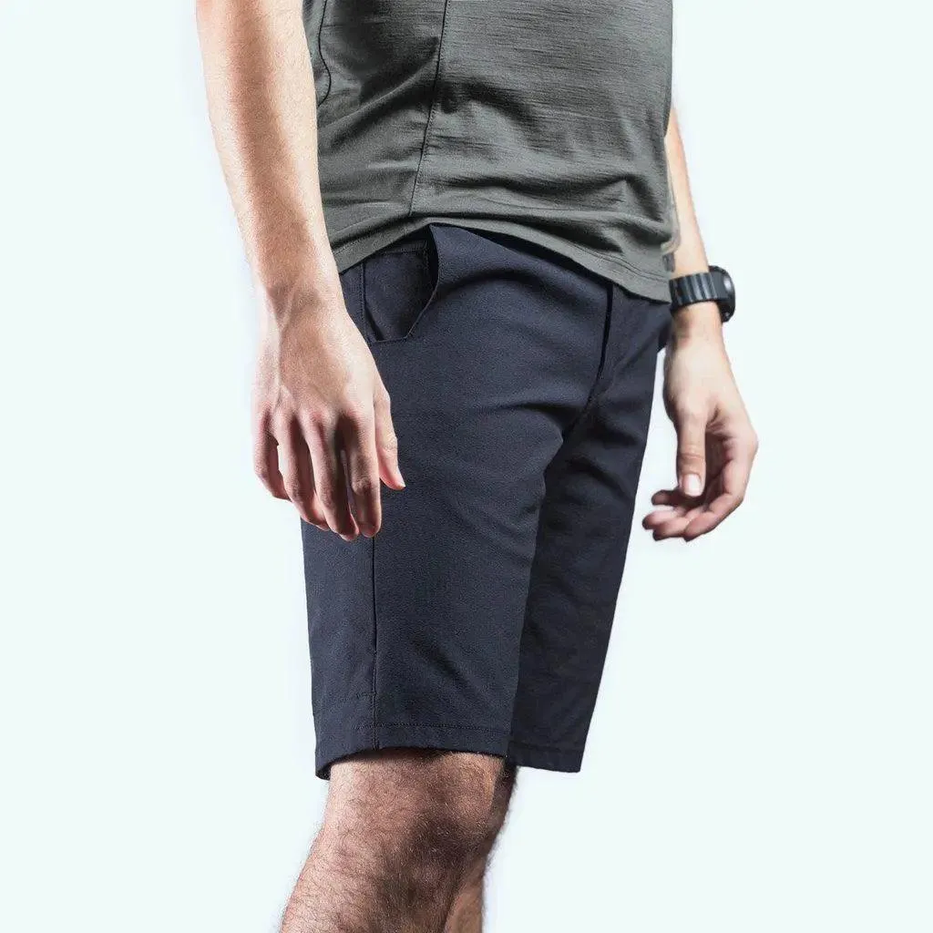 Mission Workshop The Stahl Short