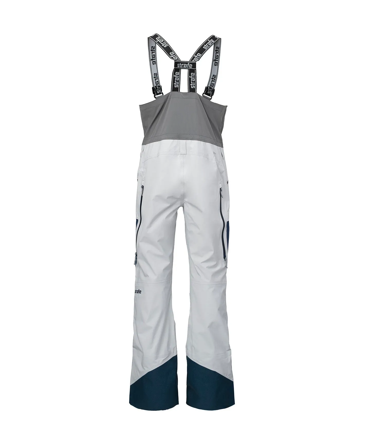 Nomad 3L Shell Bib Pant