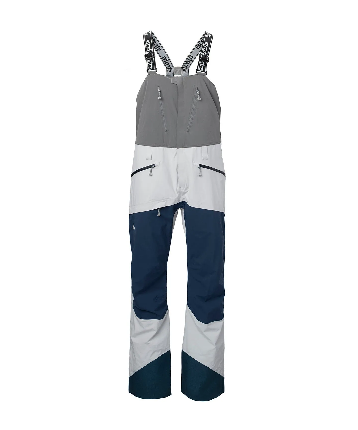 Nomad 3L Shell Bib Pant