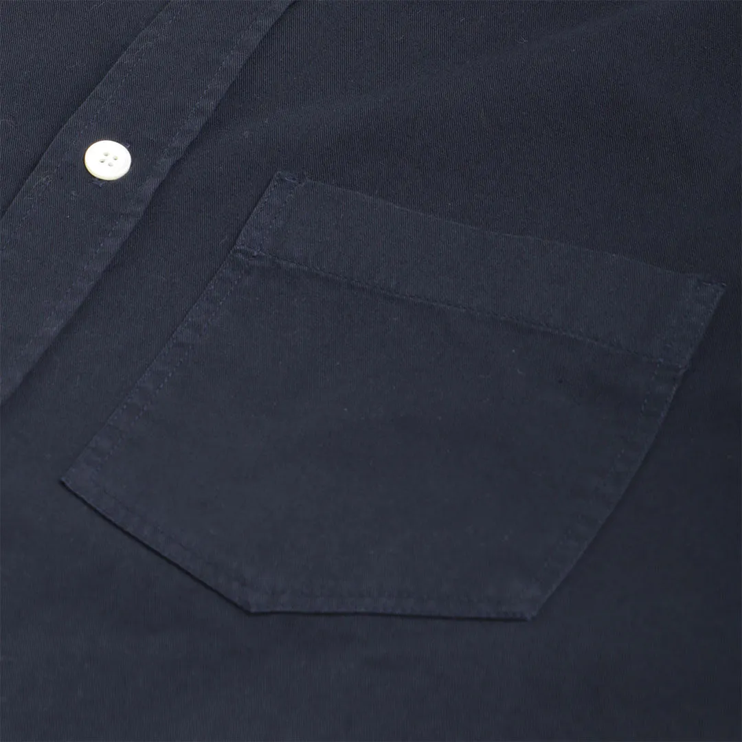 Norse Projects Anton Light Twill Shirt