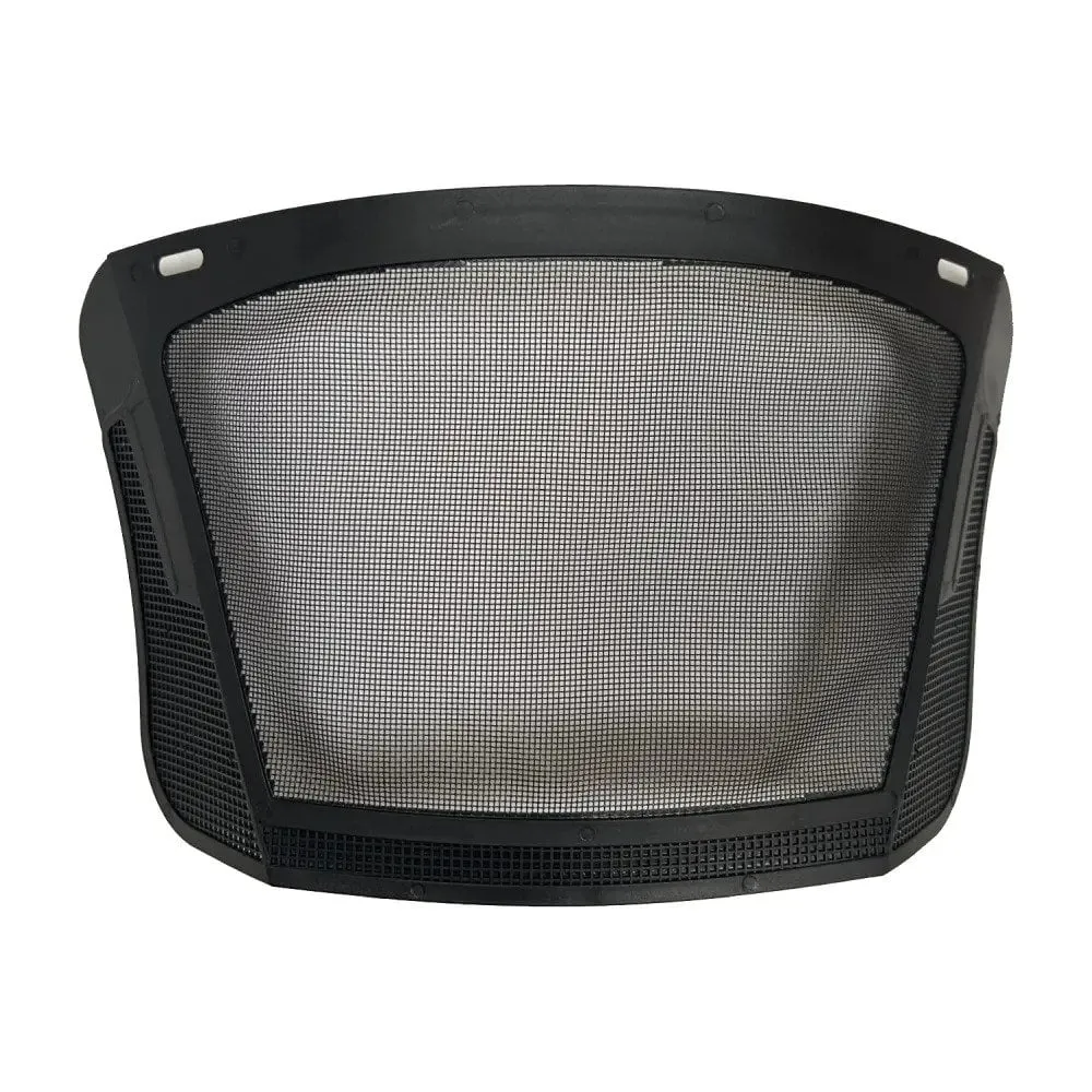 Nylon Mesh Visor for STIHL Function Basic Helmet