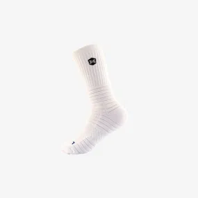 Pro Sports Socks - White