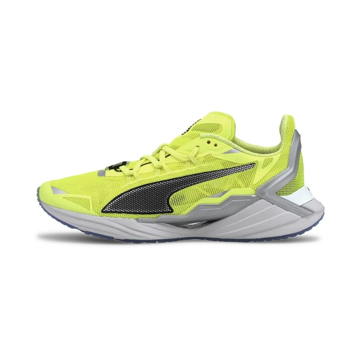 PUMA WOMEN'S FIRST MILE ULTRARIDE XTREME YELLOW RUNNING SHOE