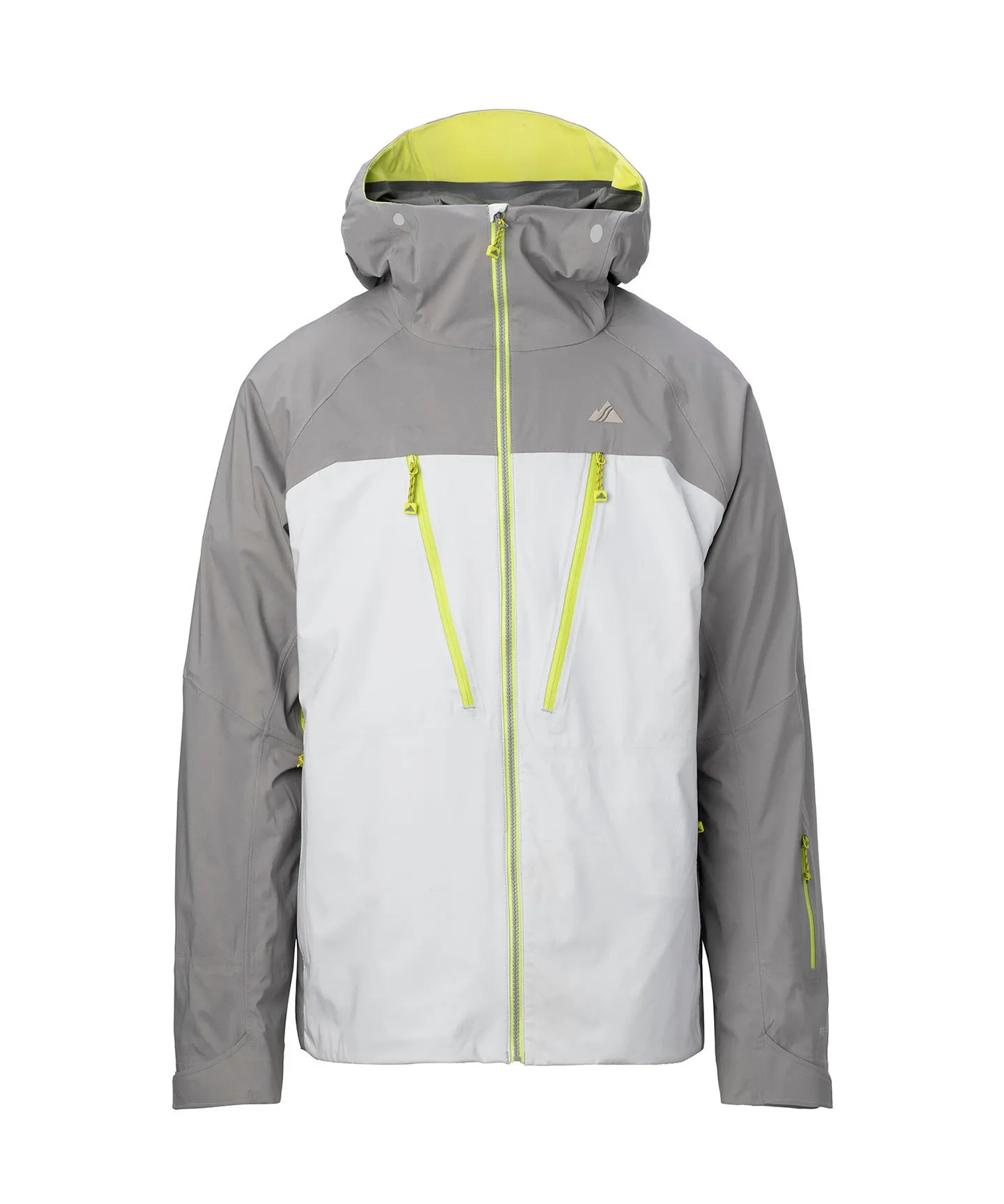 Pyramid 3L Shell Jacket