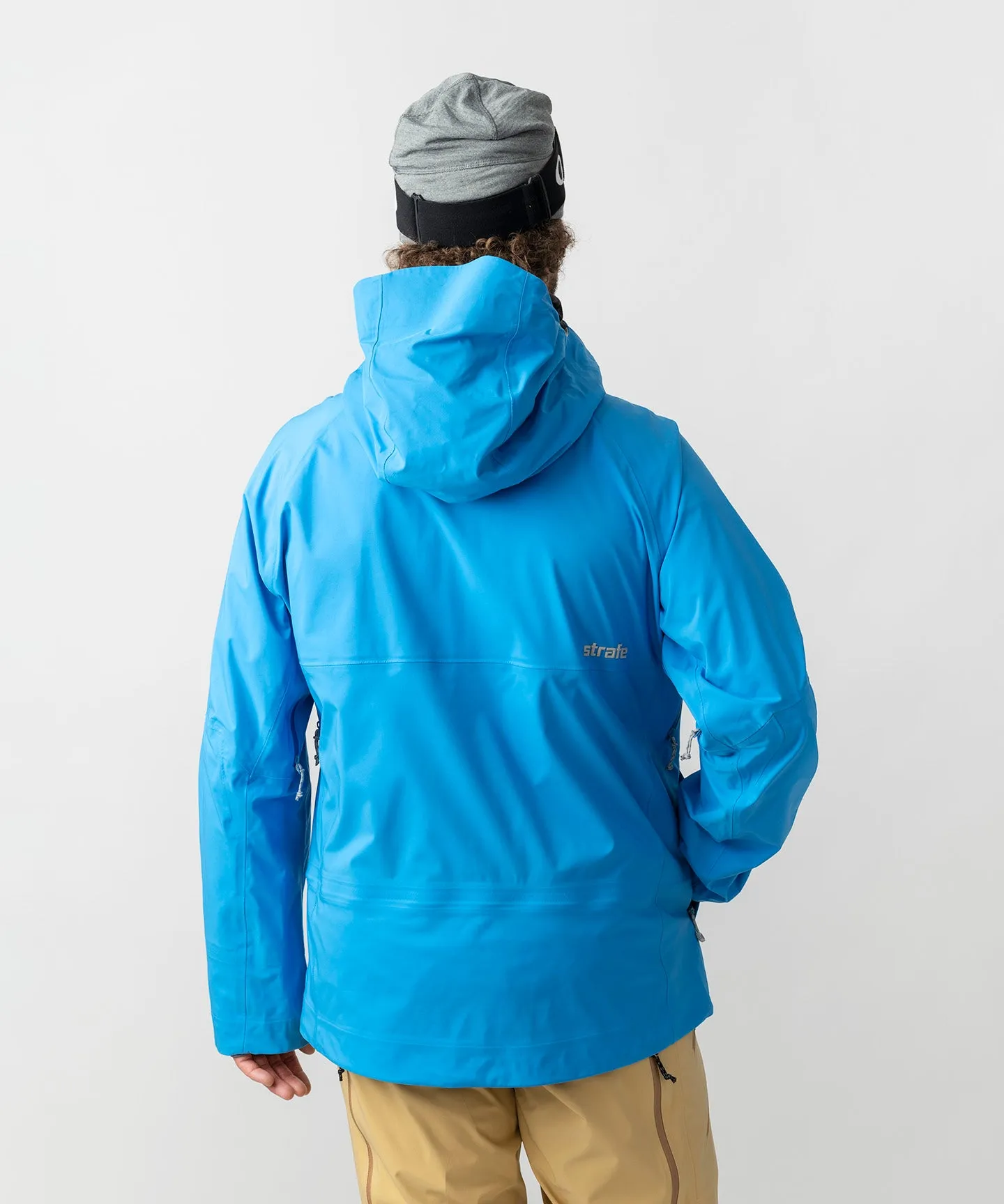 Pyramid 3L Shell Jacket