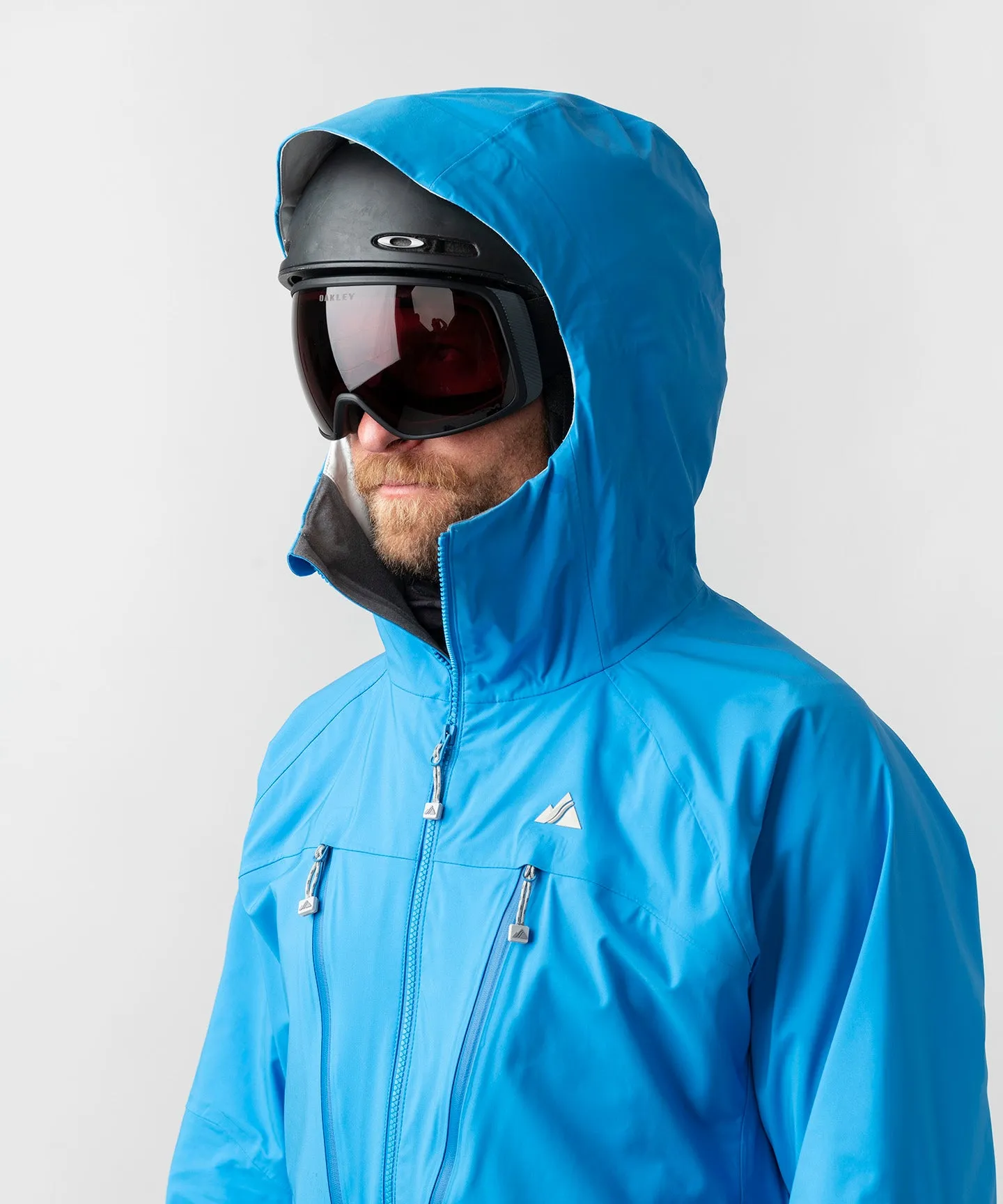 Pyramid 3L Shell Jacket