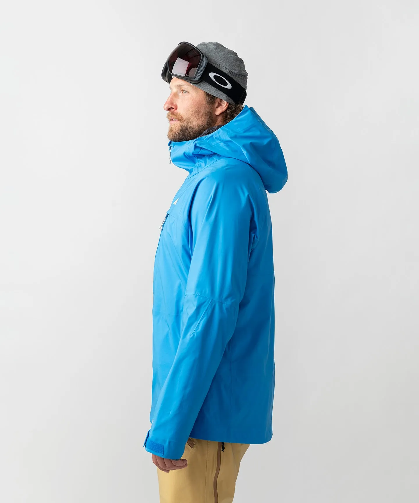 Pyramid 3L Shell Jacket